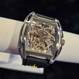 Ciga Design Z Series Automatic watch. New in box!